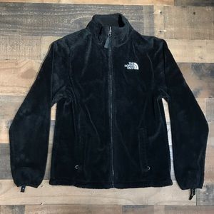 The North Face Fuzzy Fleece